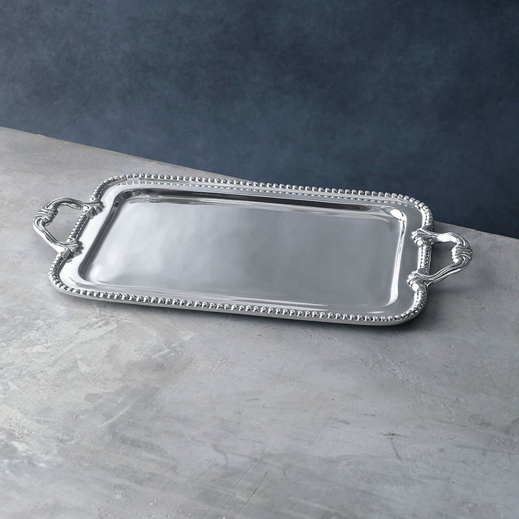 David Medium Tray - The Nifty Decor