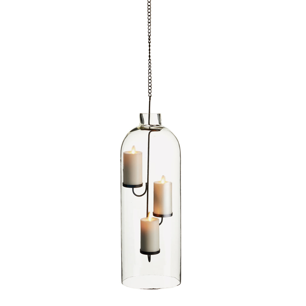 ARBOR LANTERN 17.75" - The Nifty Decor