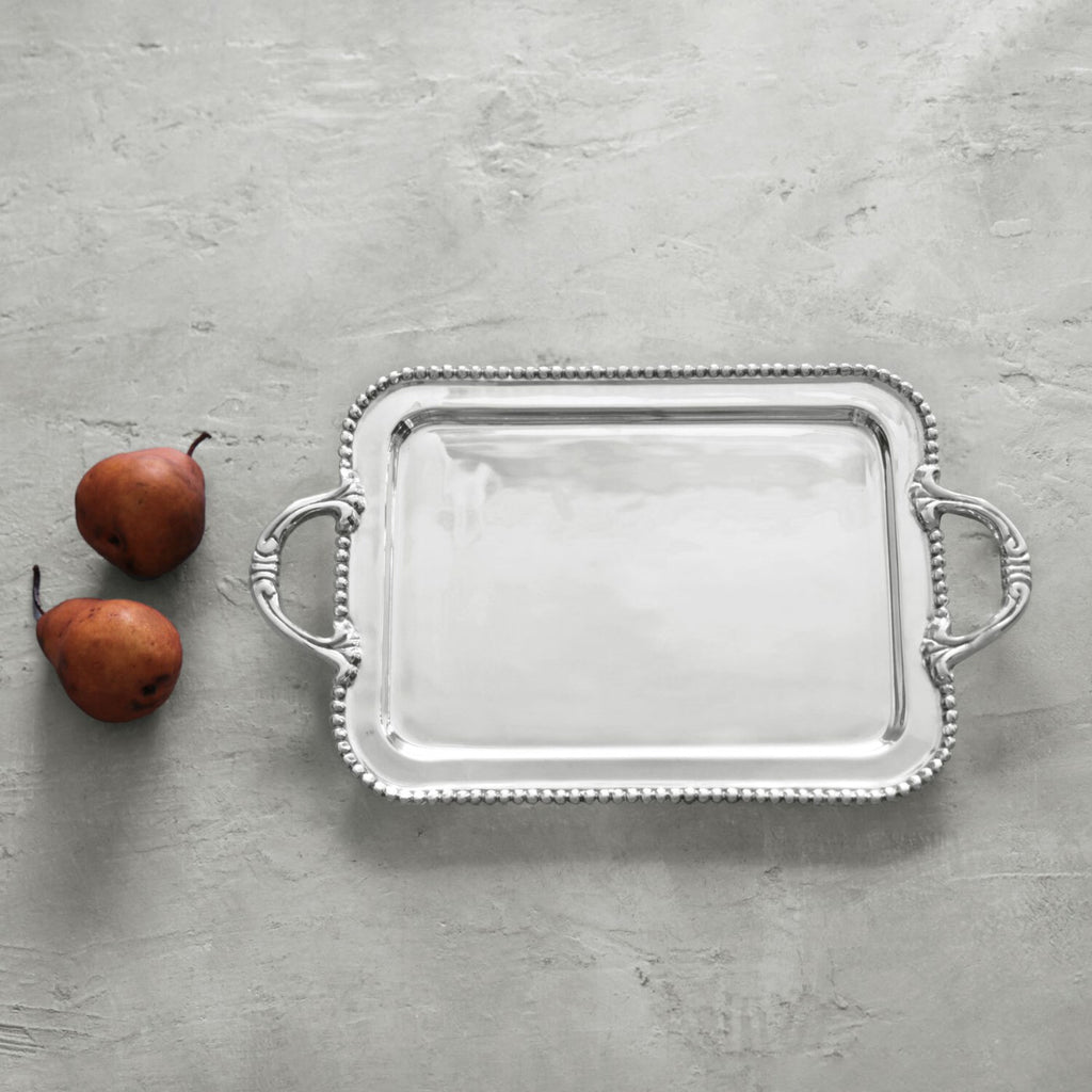 David Small Tray - The Nifty Decor