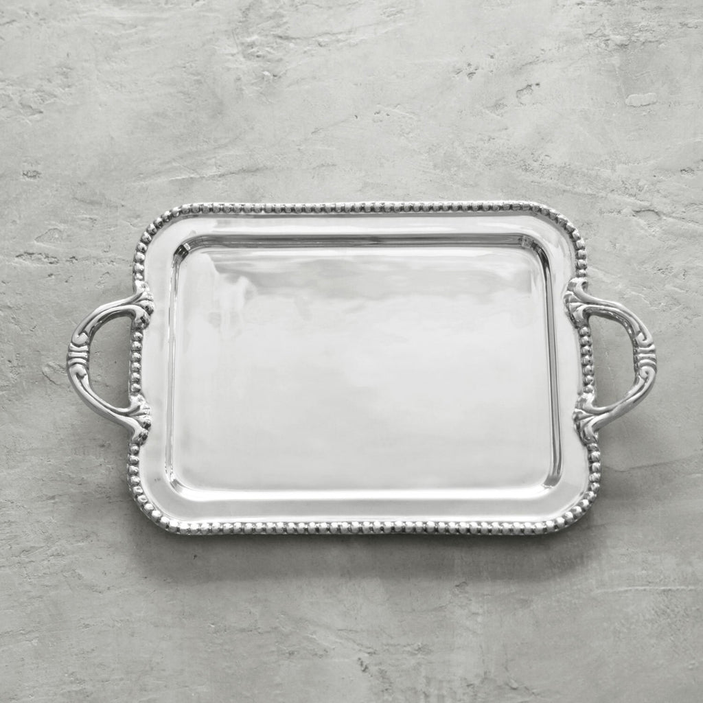 David Small Tray - The Nifty Decor