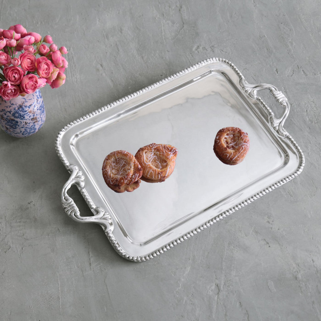 David Extra Large Tray - The Nifty Decor