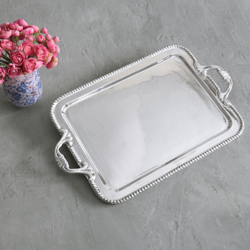 David Extra Large Tray - The Nifty Decor
