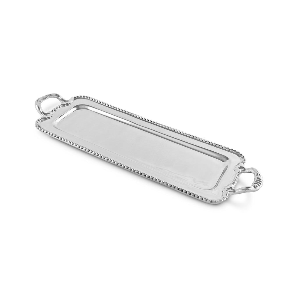 David Long Rectangular Tray - The Nifty Decor