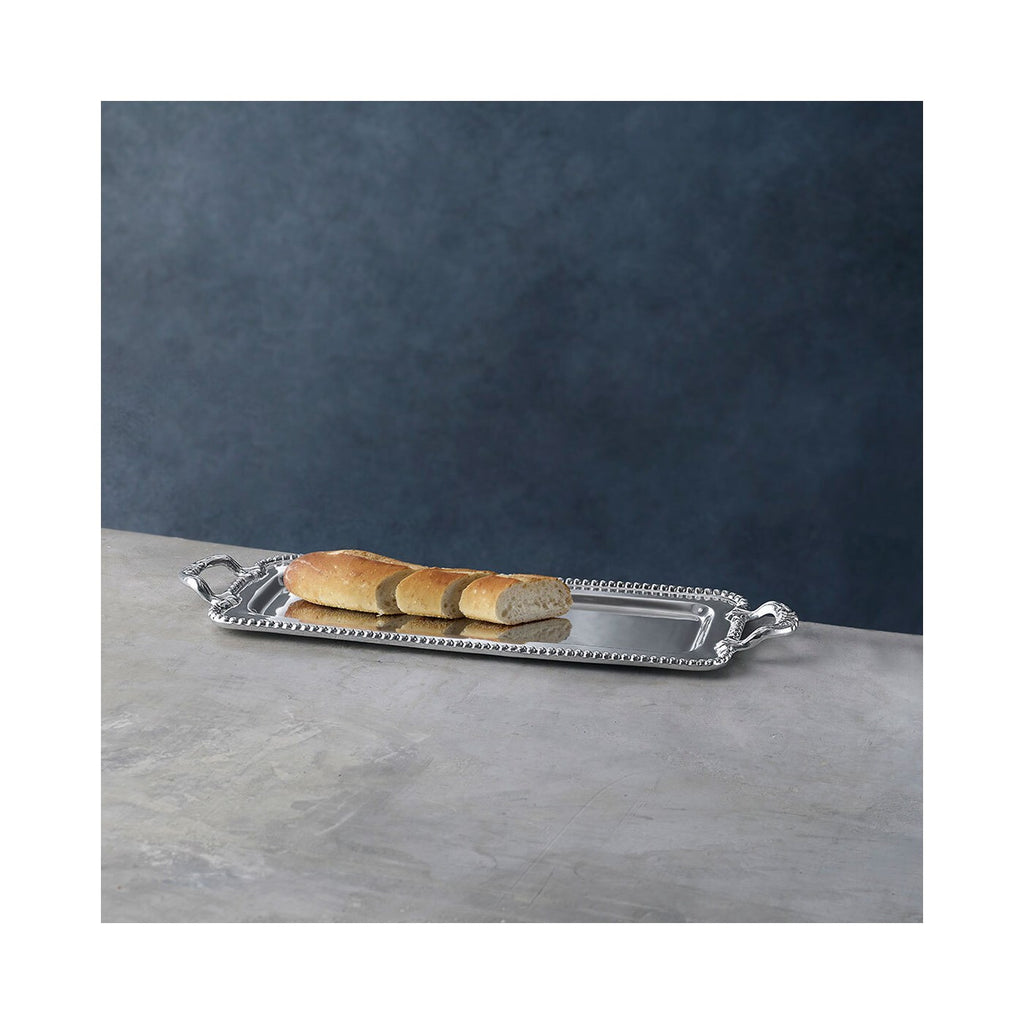 David Long Rectangular Tray - The Nifty Decor