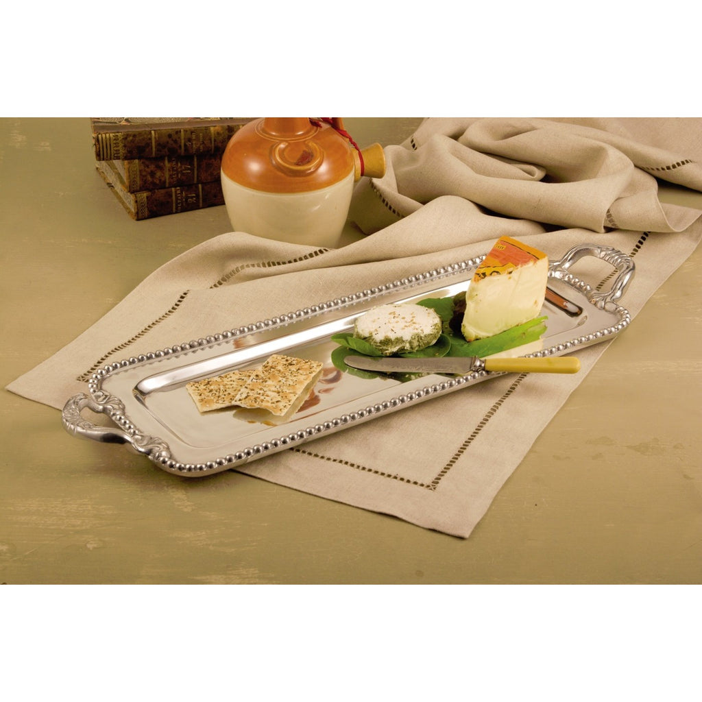 David Long Rectangular Tray - The Nifty Decor