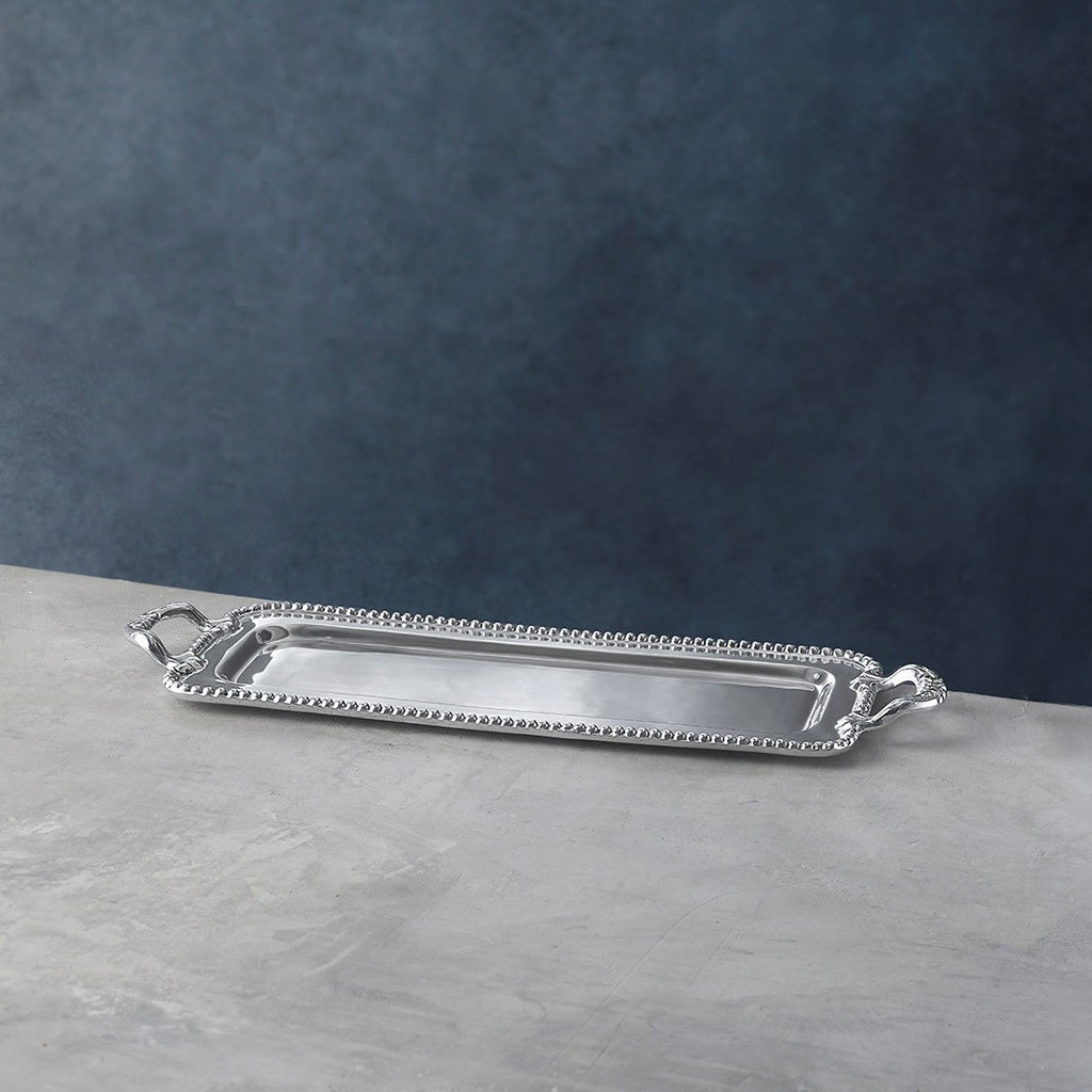 David Long Rectangular Tray - The Nifty Decor