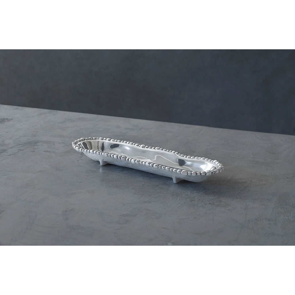 ORGANIC Cracker Tray - The Nifty Decor