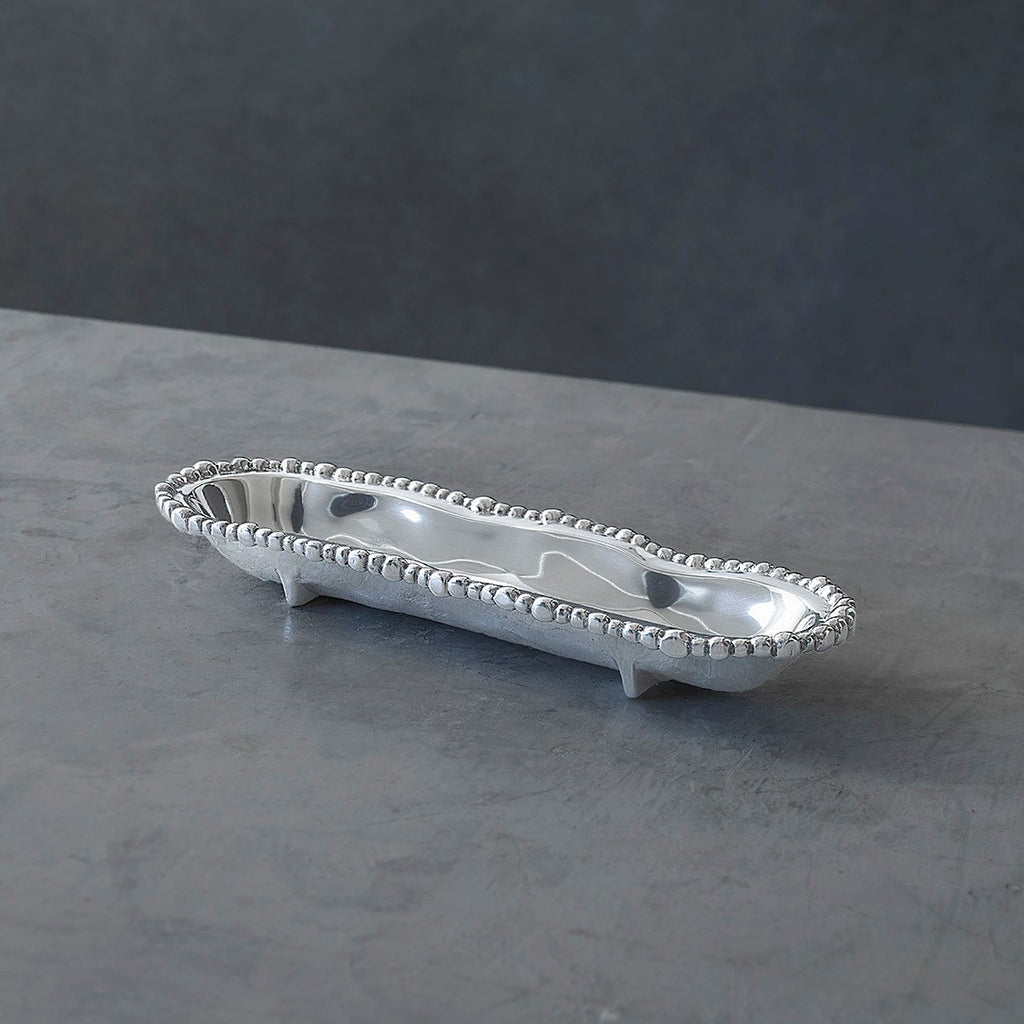 ORGANIC Cracker Tray - The Nifty Decor