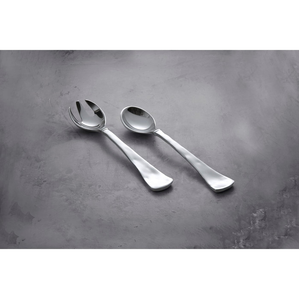 Large Salad Servers - The Nifty Decor