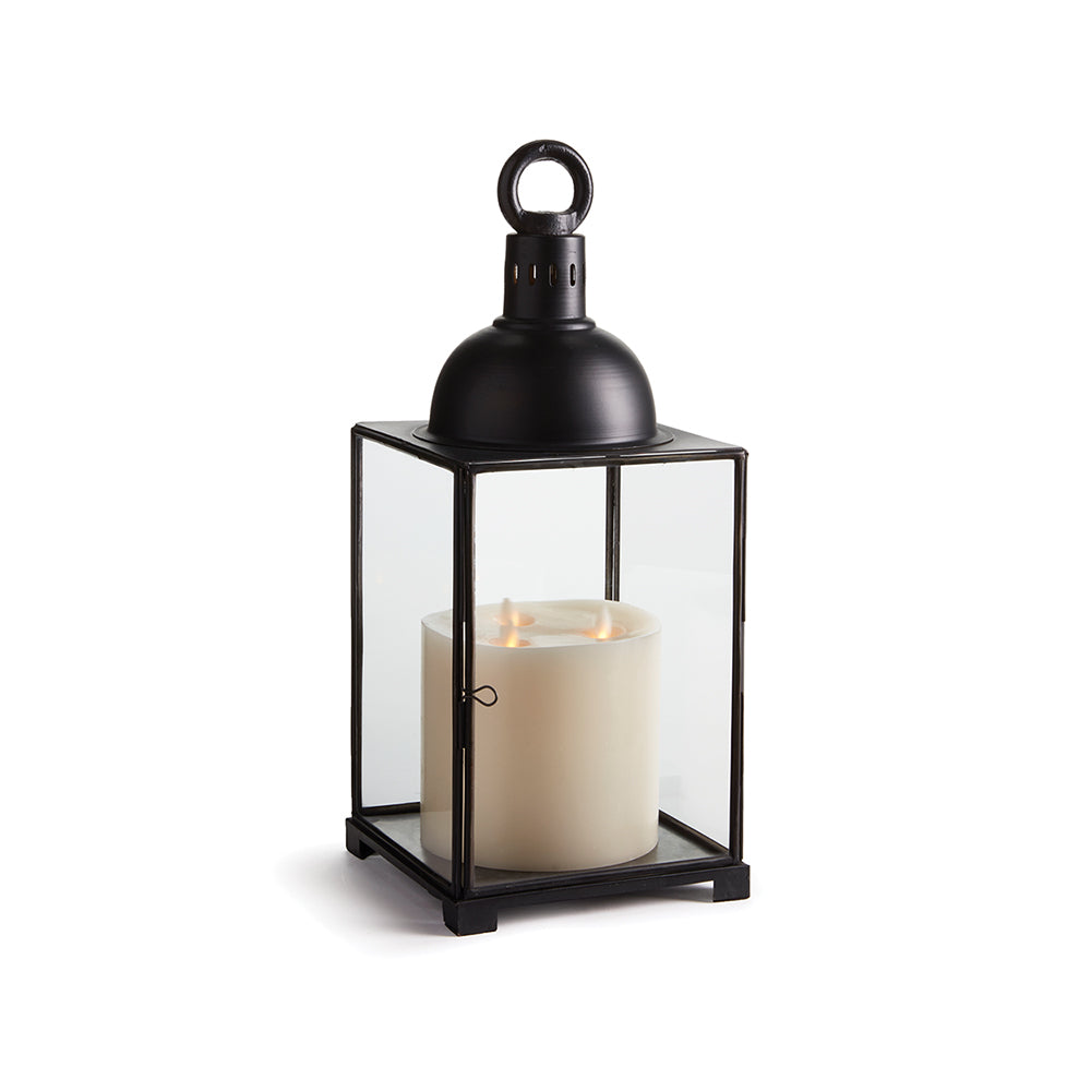 ARAG LANTERN 18.5" - The Nifty Decor