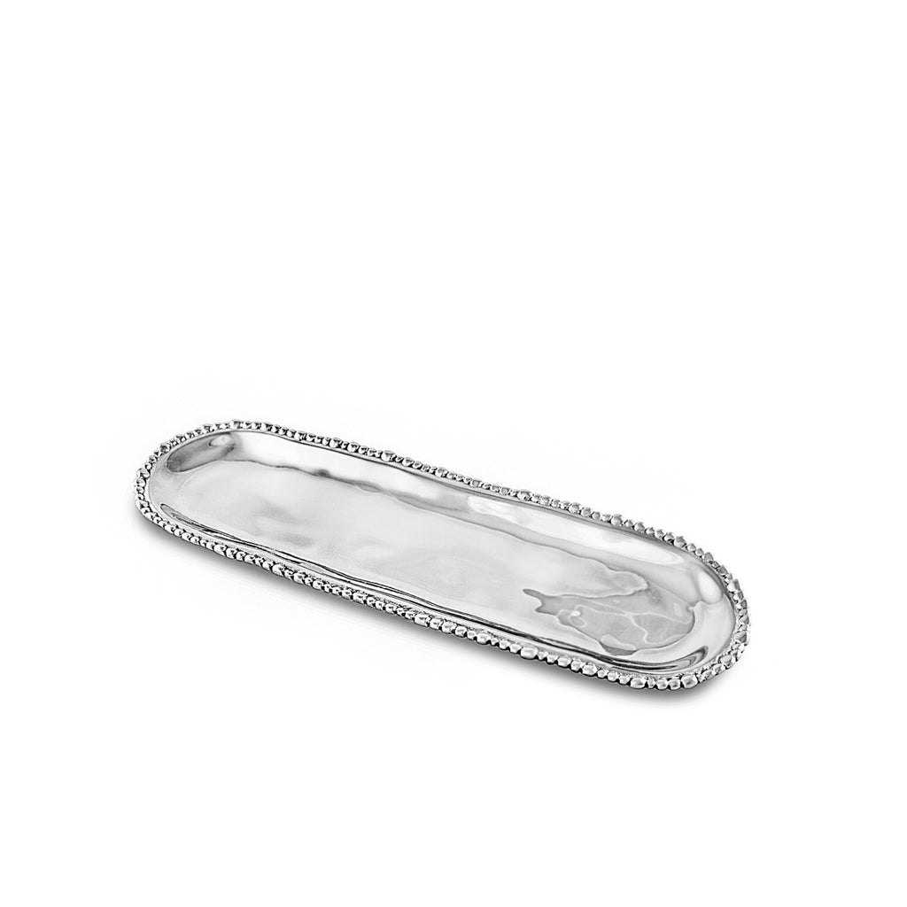 ORGANIC Large Long Baguette Platter - The Nifty Decor