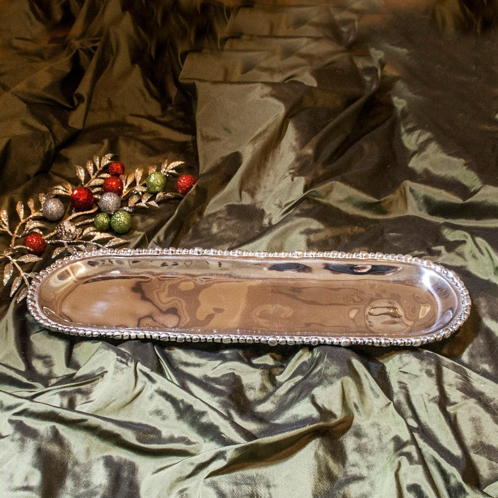 ORGANIC Large Long Baguette Platter - The Nifty Decor