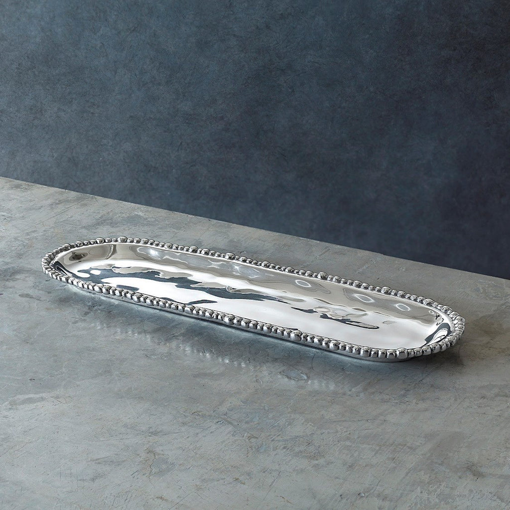ORGANIC Large Long Baguette Platter - The Nifty Decor