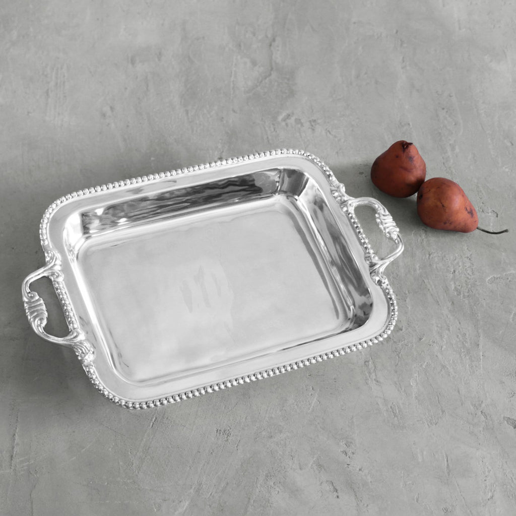 David 9 x 13 Pyrex Casserole - The Nifty Decor