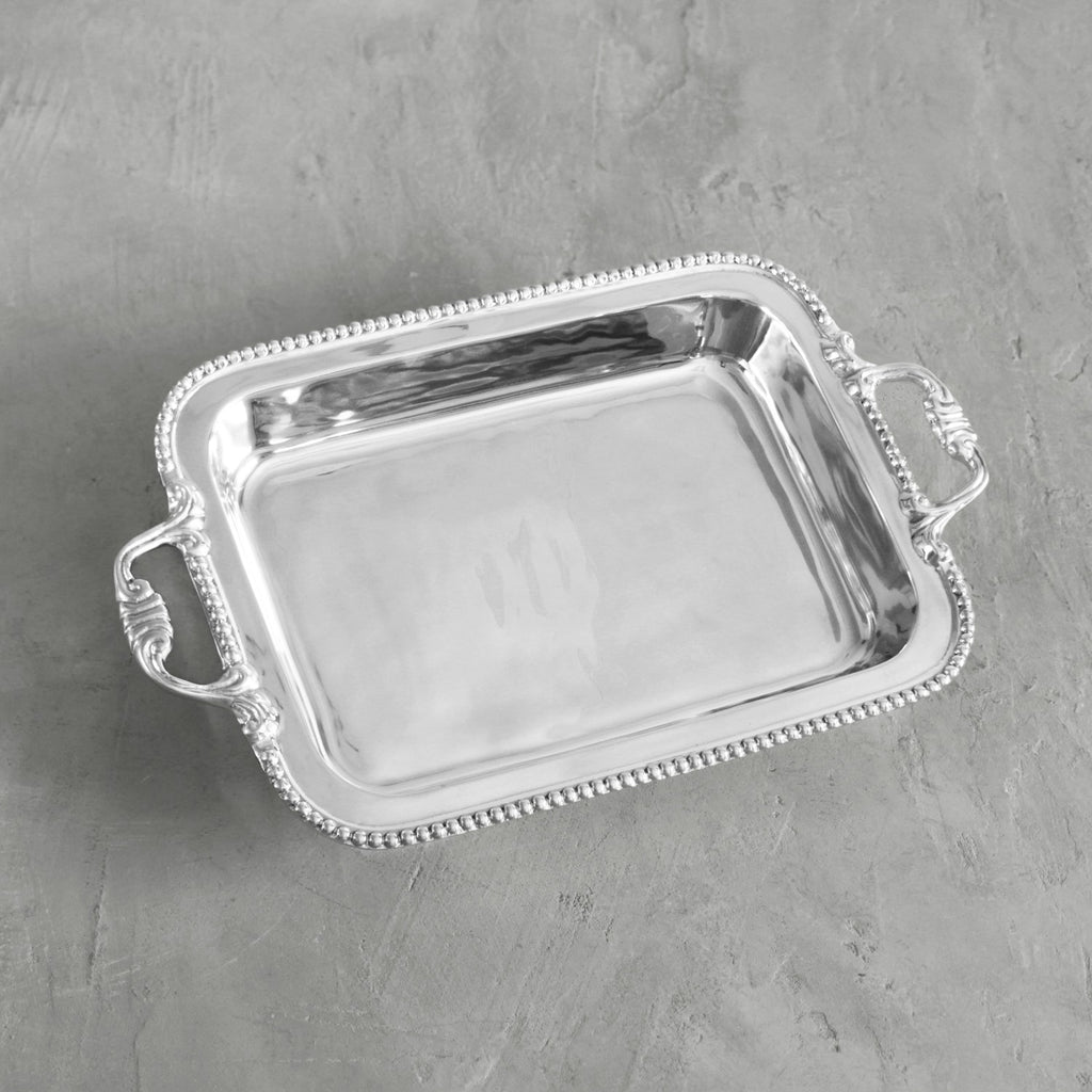 David 9 x 13 Pyrex Casserole - The Nifty Decor