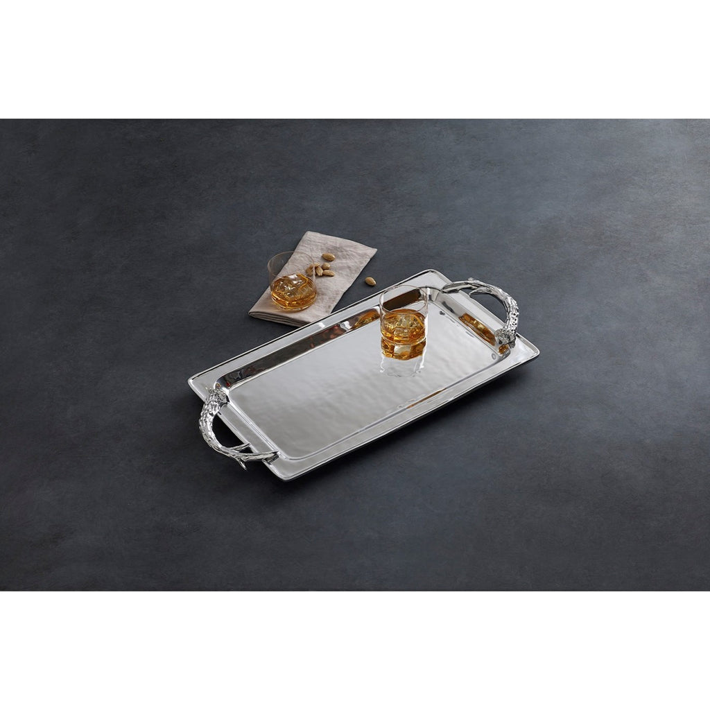 Antler Large Rectangular Tray - The Nifty Decor