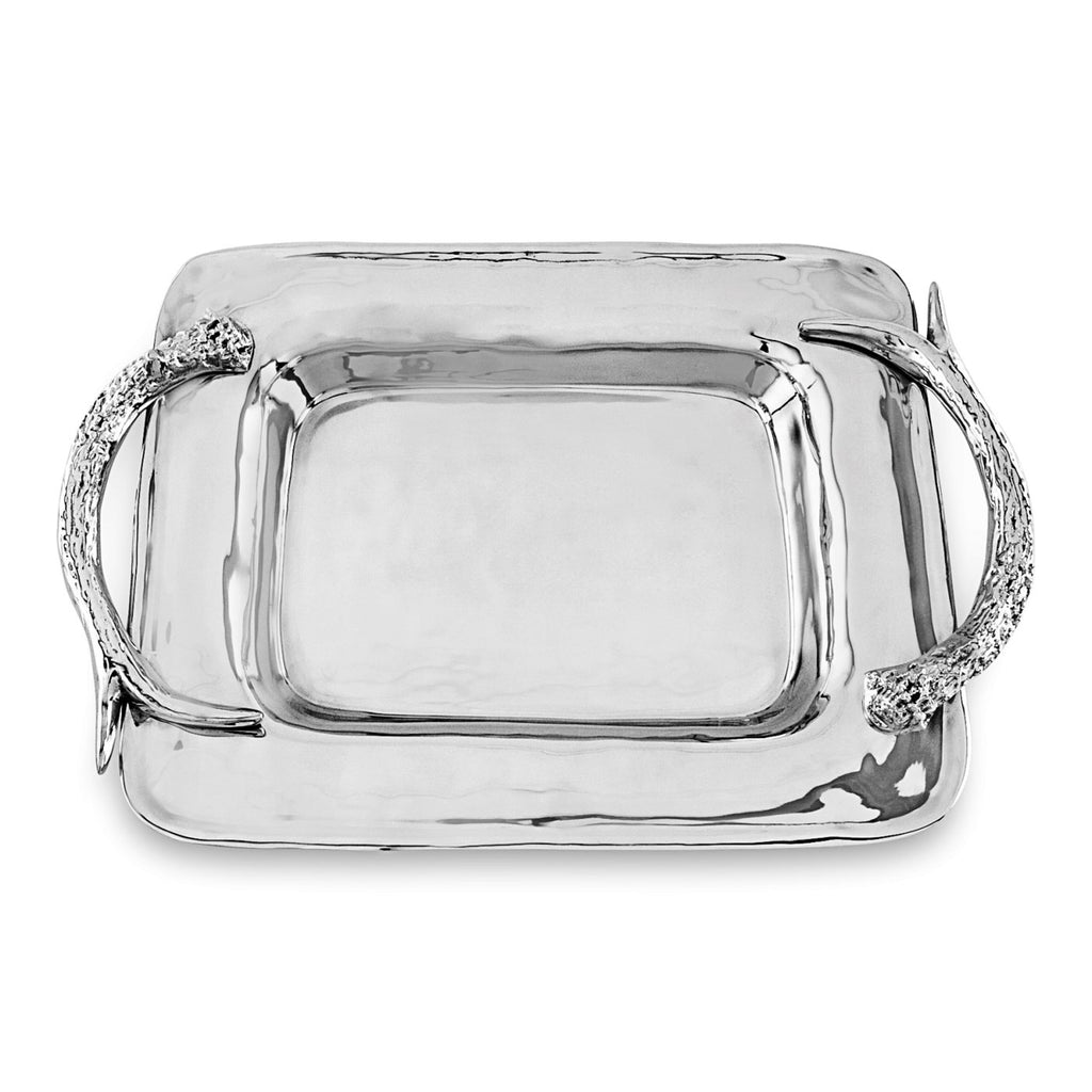 Antler 9 x 13 Pyrex Casserole - The Nifty Decor