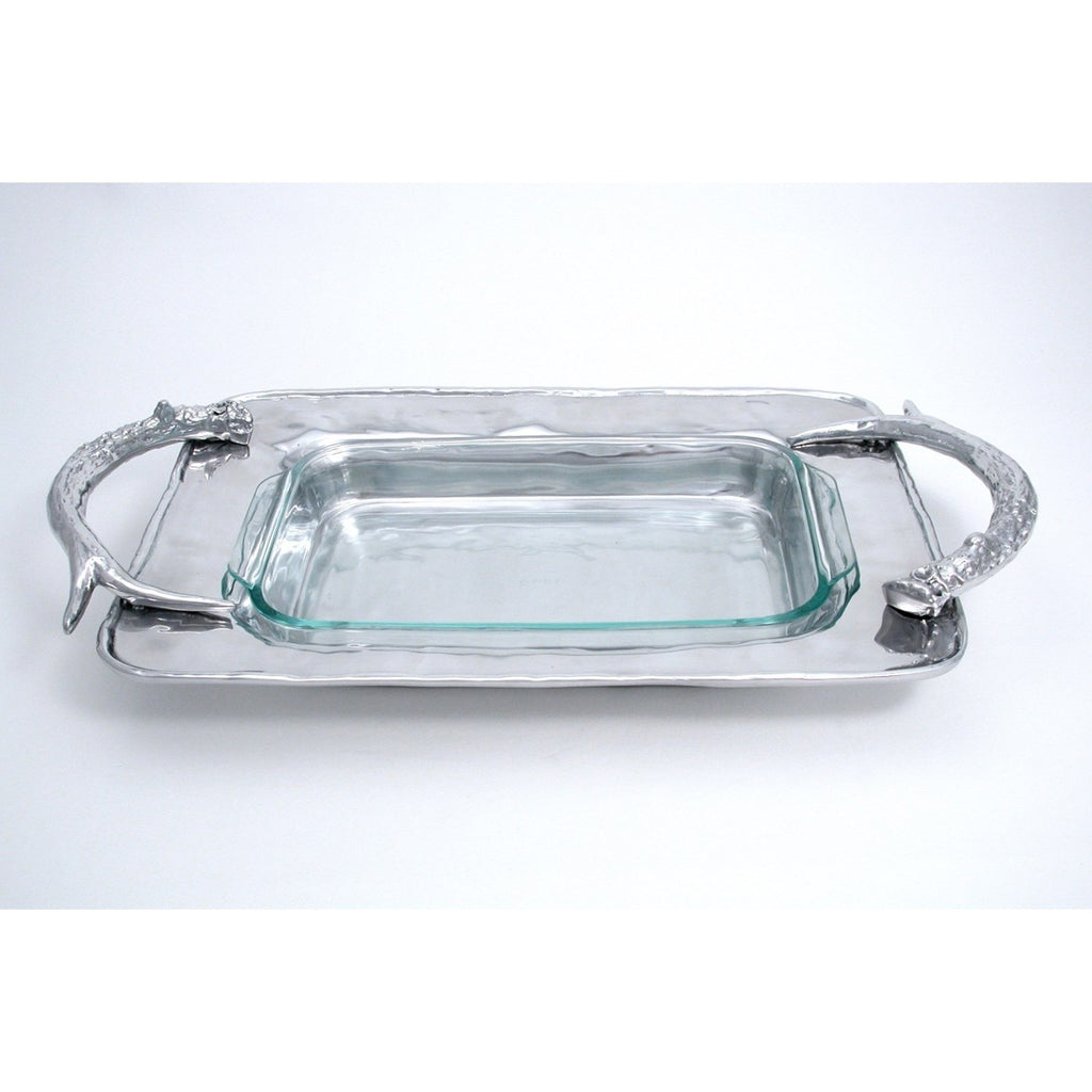 Antler 9 x 13 Pyrex Casserole - The Nifty Decor