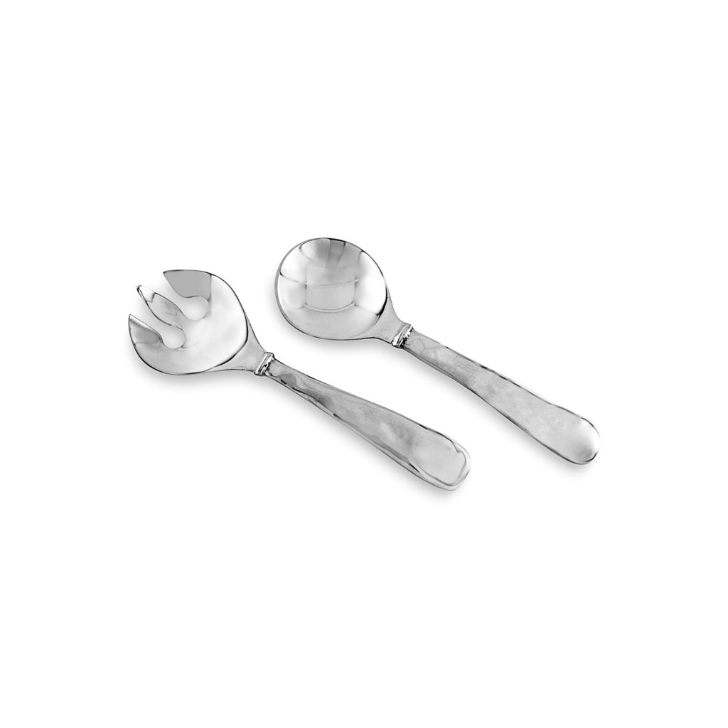 Small Salad Servers - The Nifty Decor