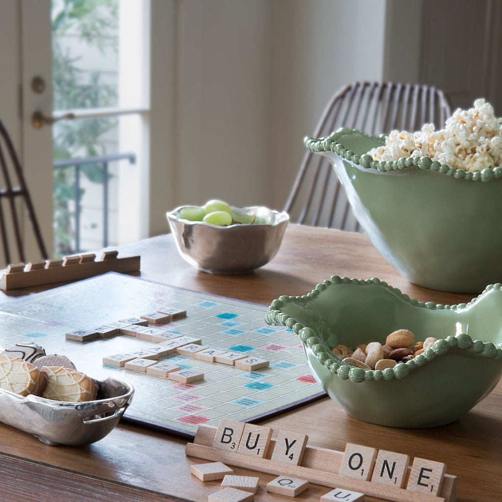 Mini Round Bowl - The Nifty Decor