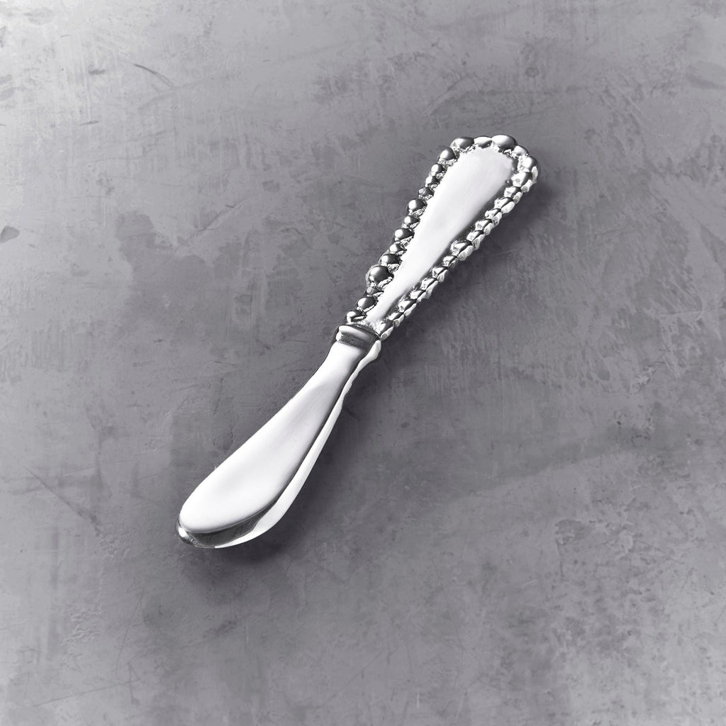 Organic Pearl Spreader - The Nifty Decor