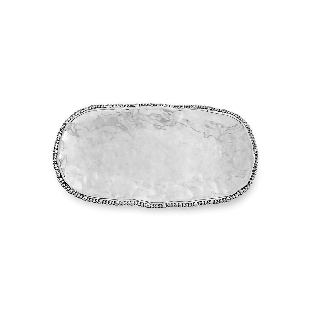 Nova Medium Oval Platter - The Nifty Decor