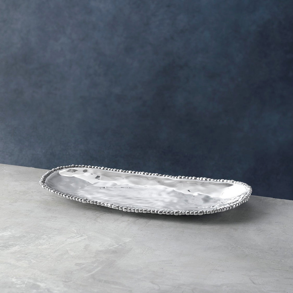 Nova Medium Oval Platter - The Nifty Decor