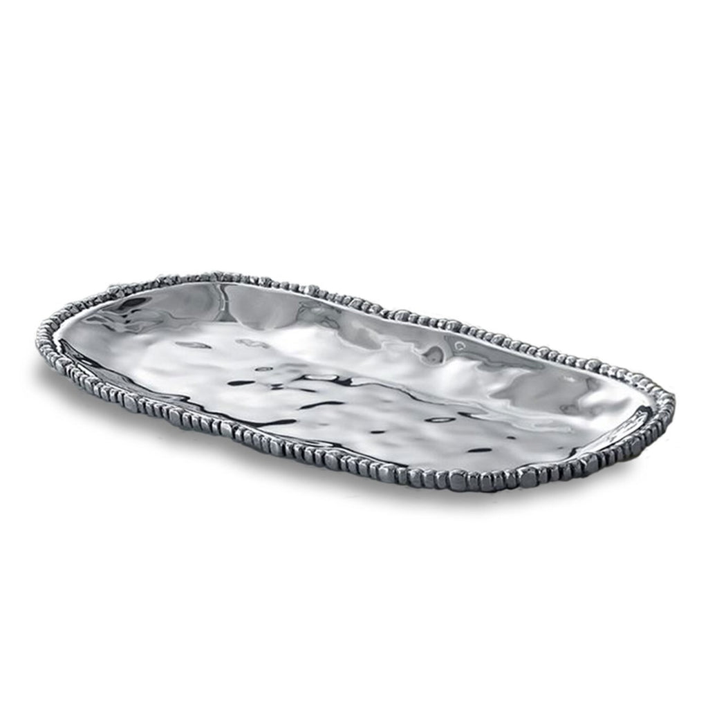 Nova Small Oval Platter - The Nifty Decor