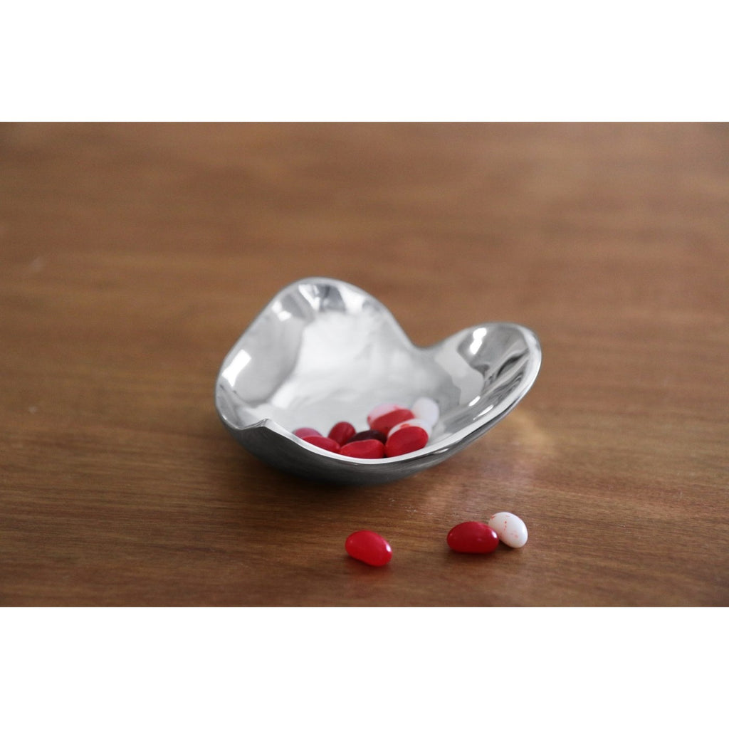 Soho Heart Bowl - The Nifty Decor