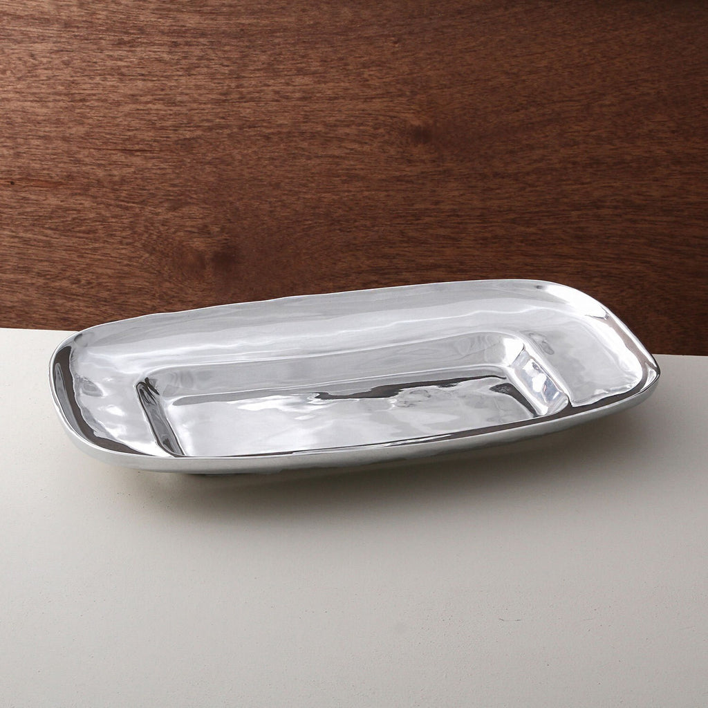 Ortega Medium Rectangular Tray - The Nifty Decor
