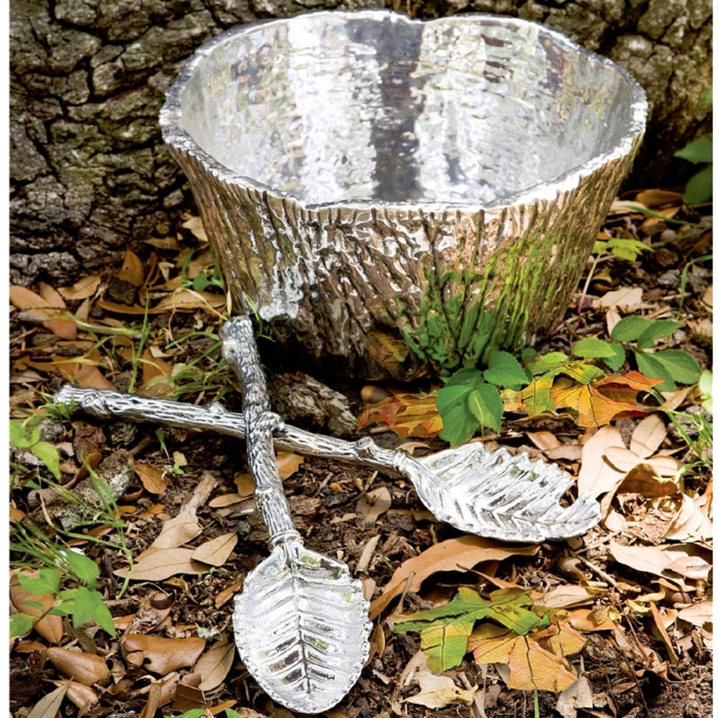 Large Salad Servers - The Nifty Decor