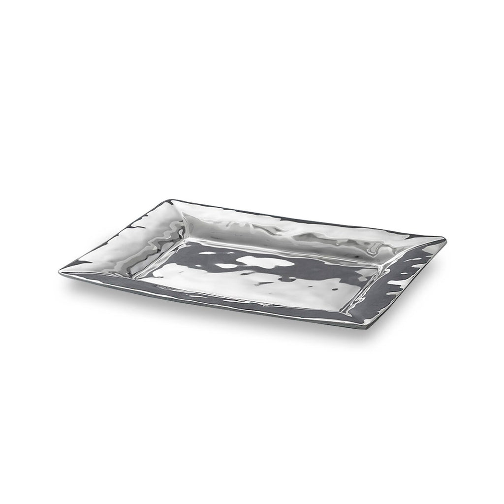 Medium Rectangular Tray - The Nifty Decor