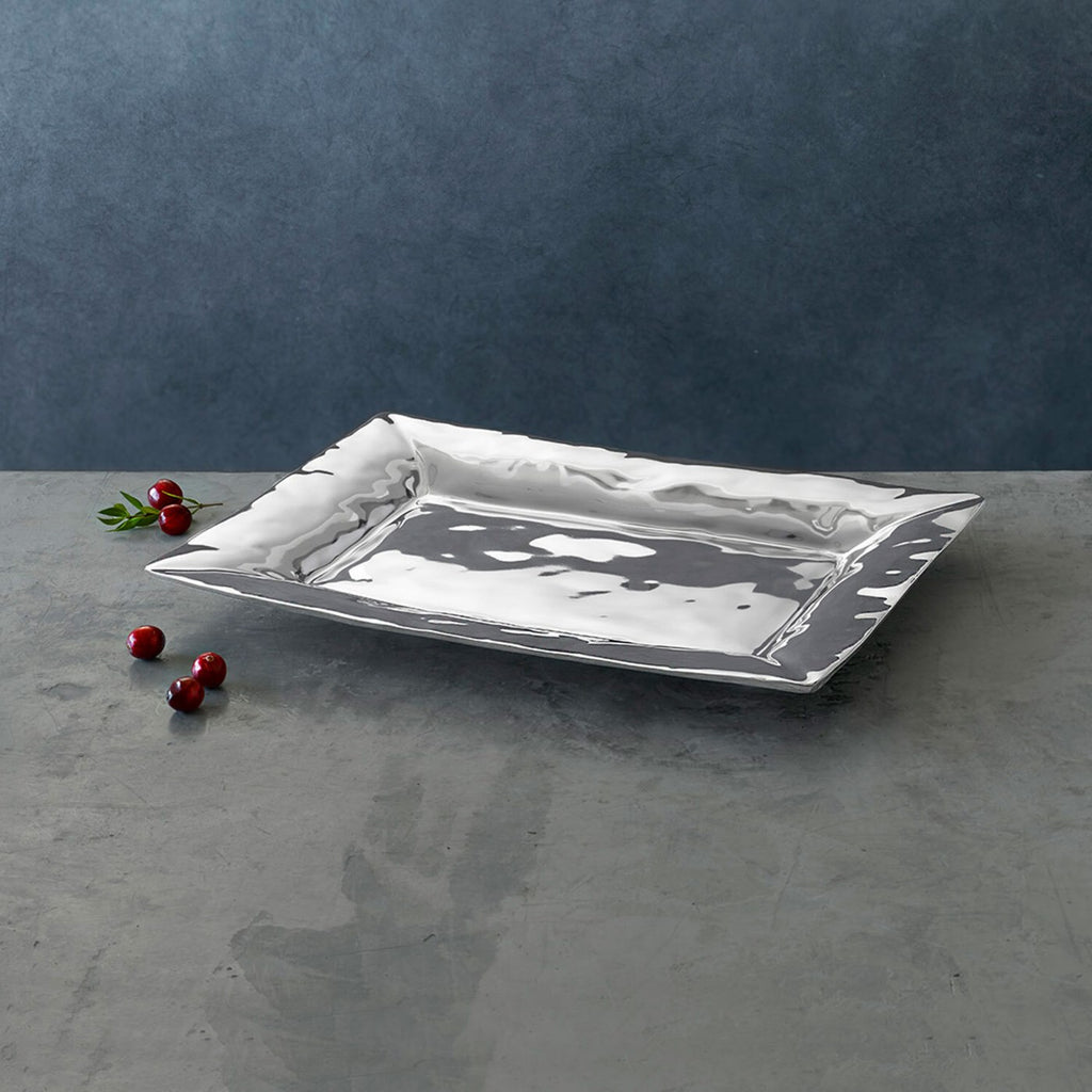 Medium Rectangular Tray - The Nifty Decor