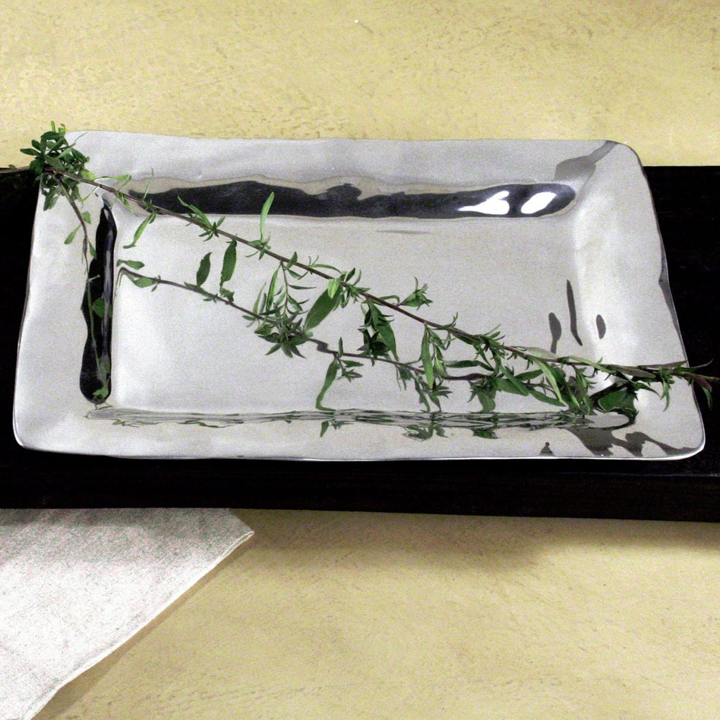 Medium Rectangular Tray - The Nifty Decor