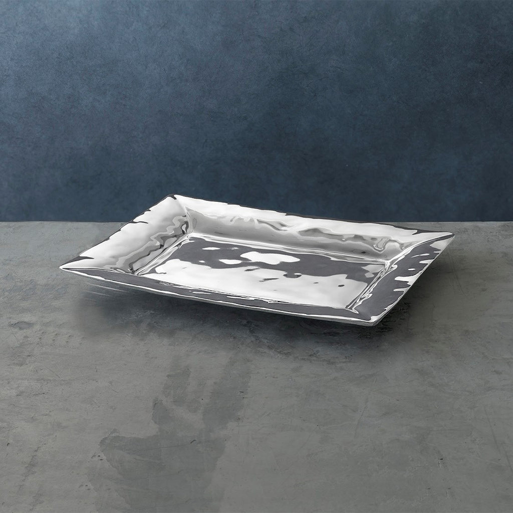 Medium Rectangular Tray - The Nifty Decor