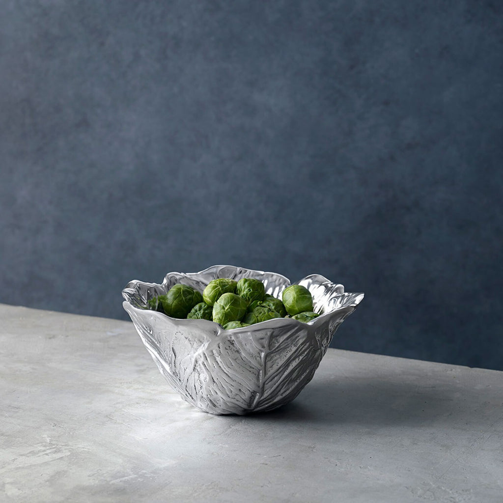 Cabbage Small Bowl - The Nifty Decor