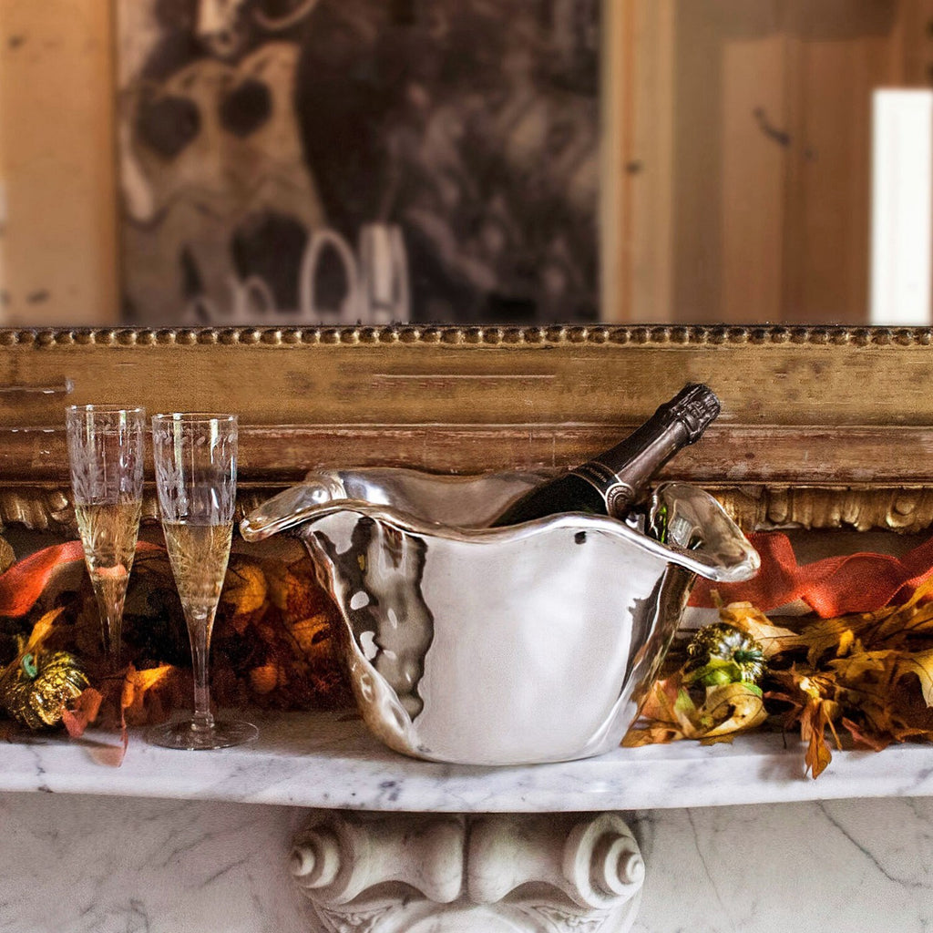 Ice Bucket - The Nifty Decor