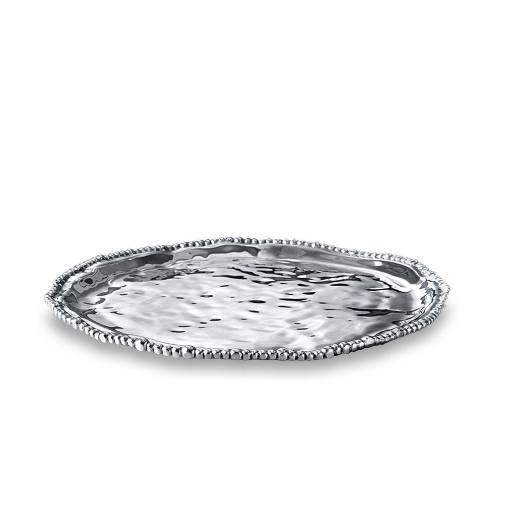 Nova Round Platter - The Nifty Decor