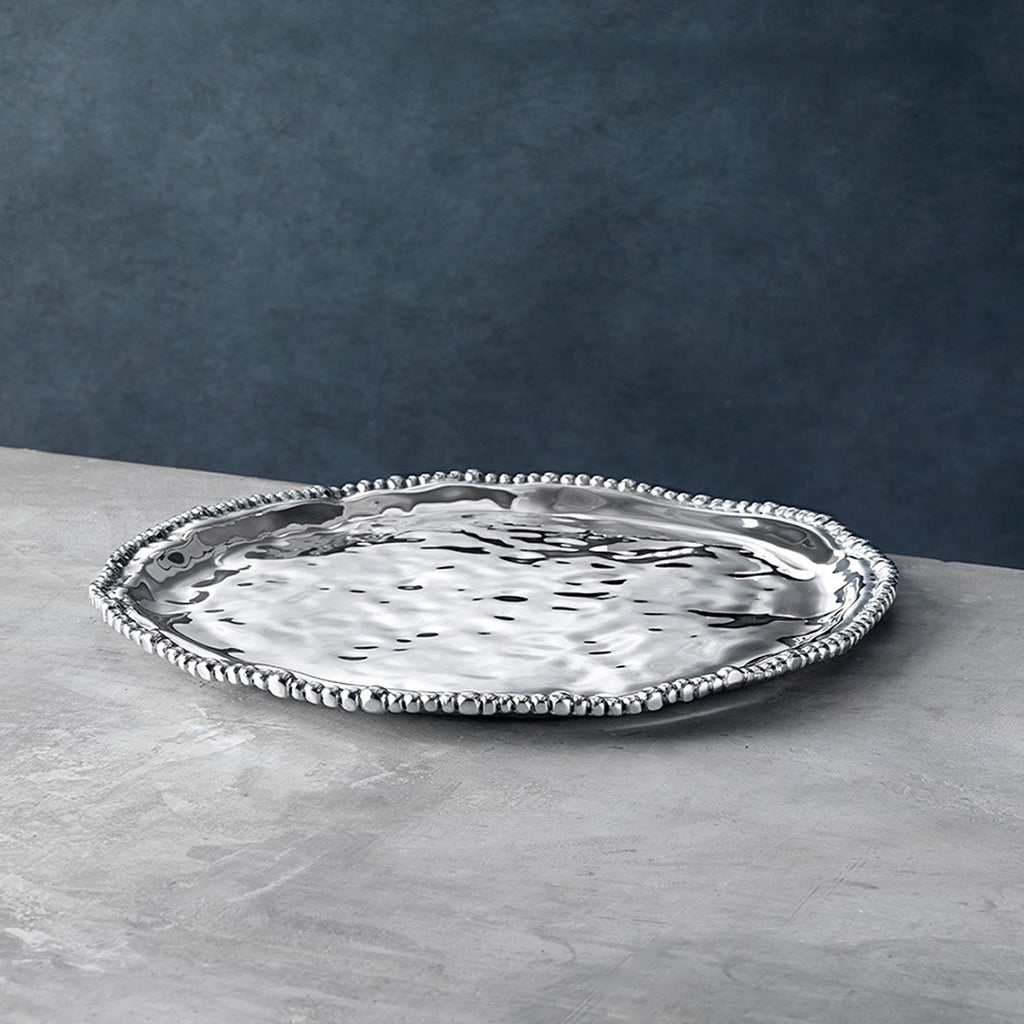 Nova Round Platter - The Nifty Decor