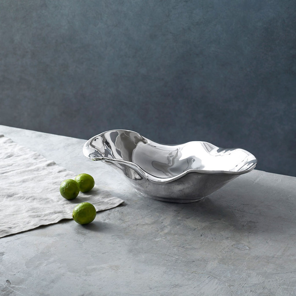 Medium Oval Bowl - The Nifty Decor