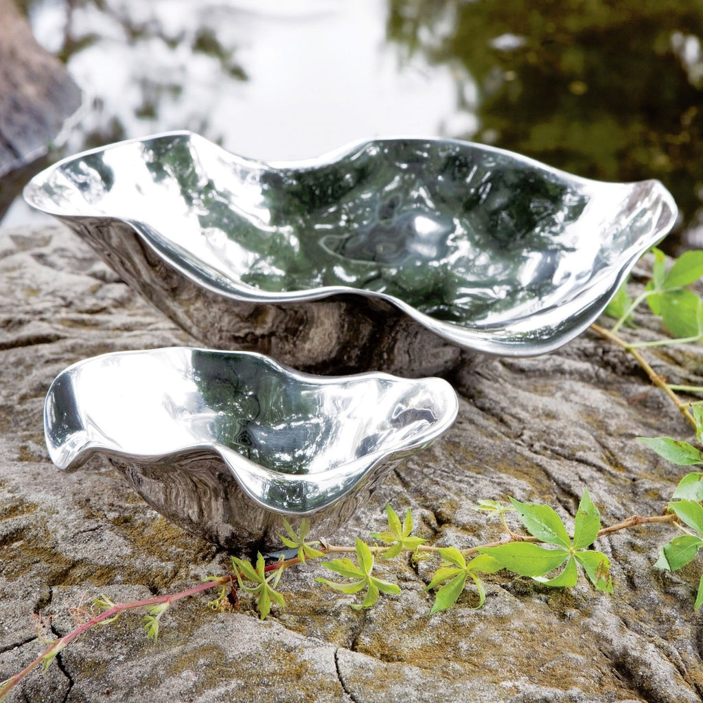 Medium Oval Bowl - The Nifty Decor