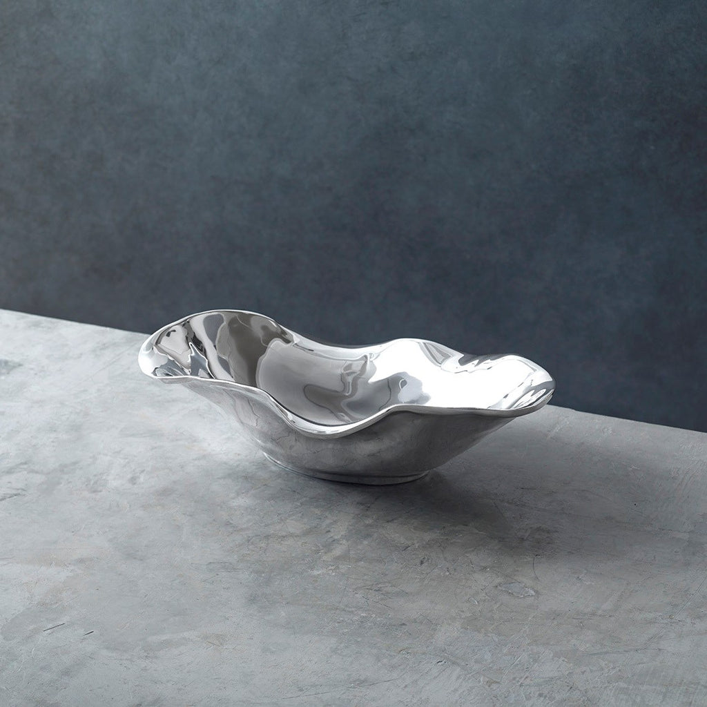 Medium Oval Bowl - The Nifty Decor