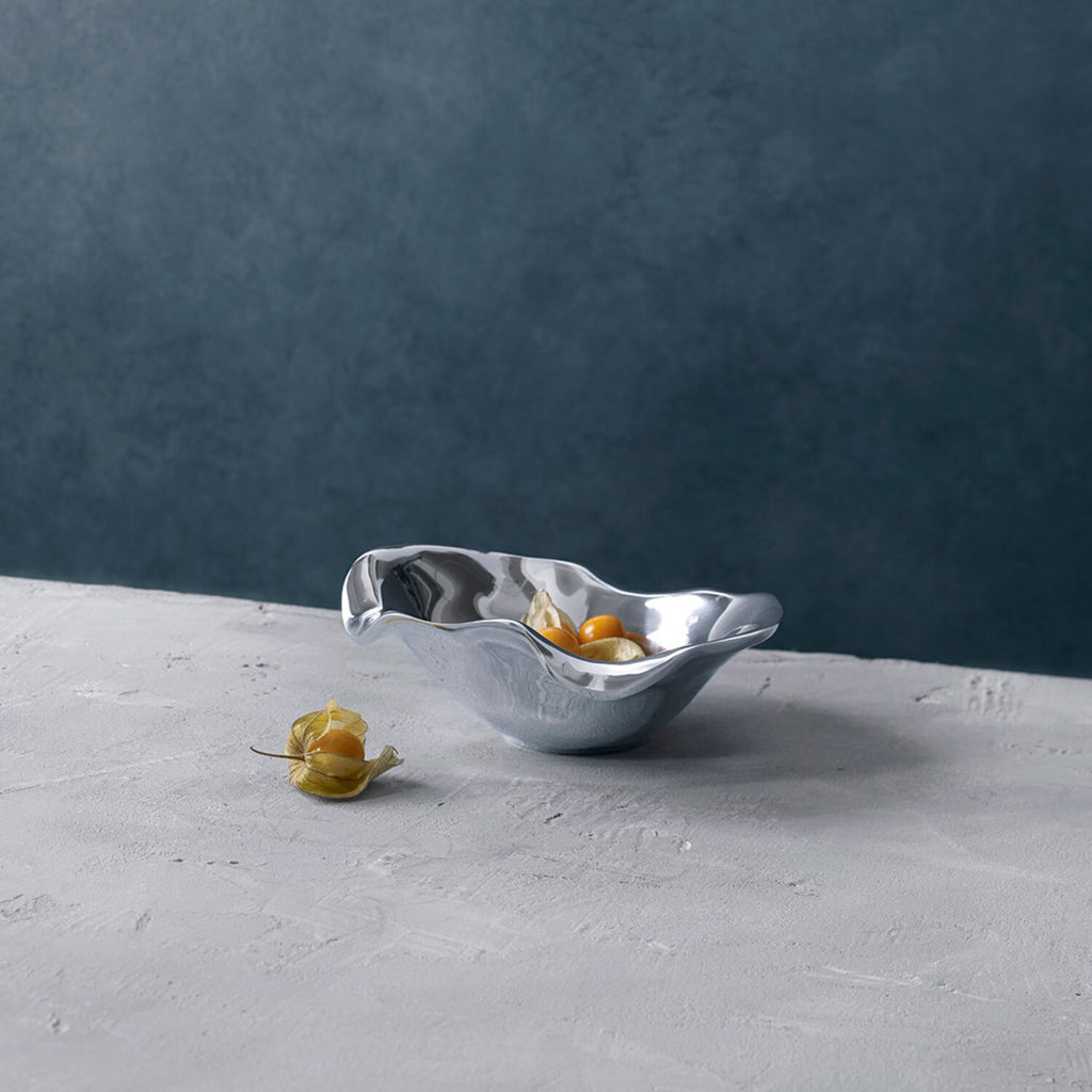 Small Oval Bowl - The Nifty Decor