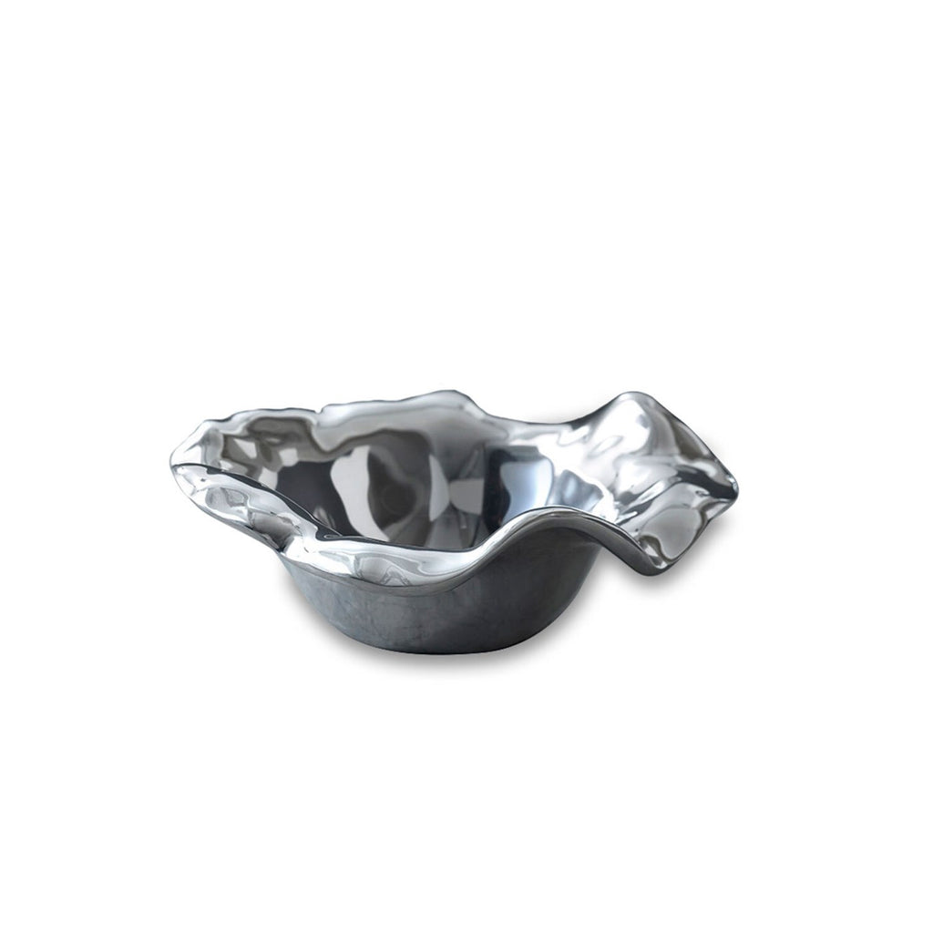 Lola Small Round Bowl - The Nifty Decor