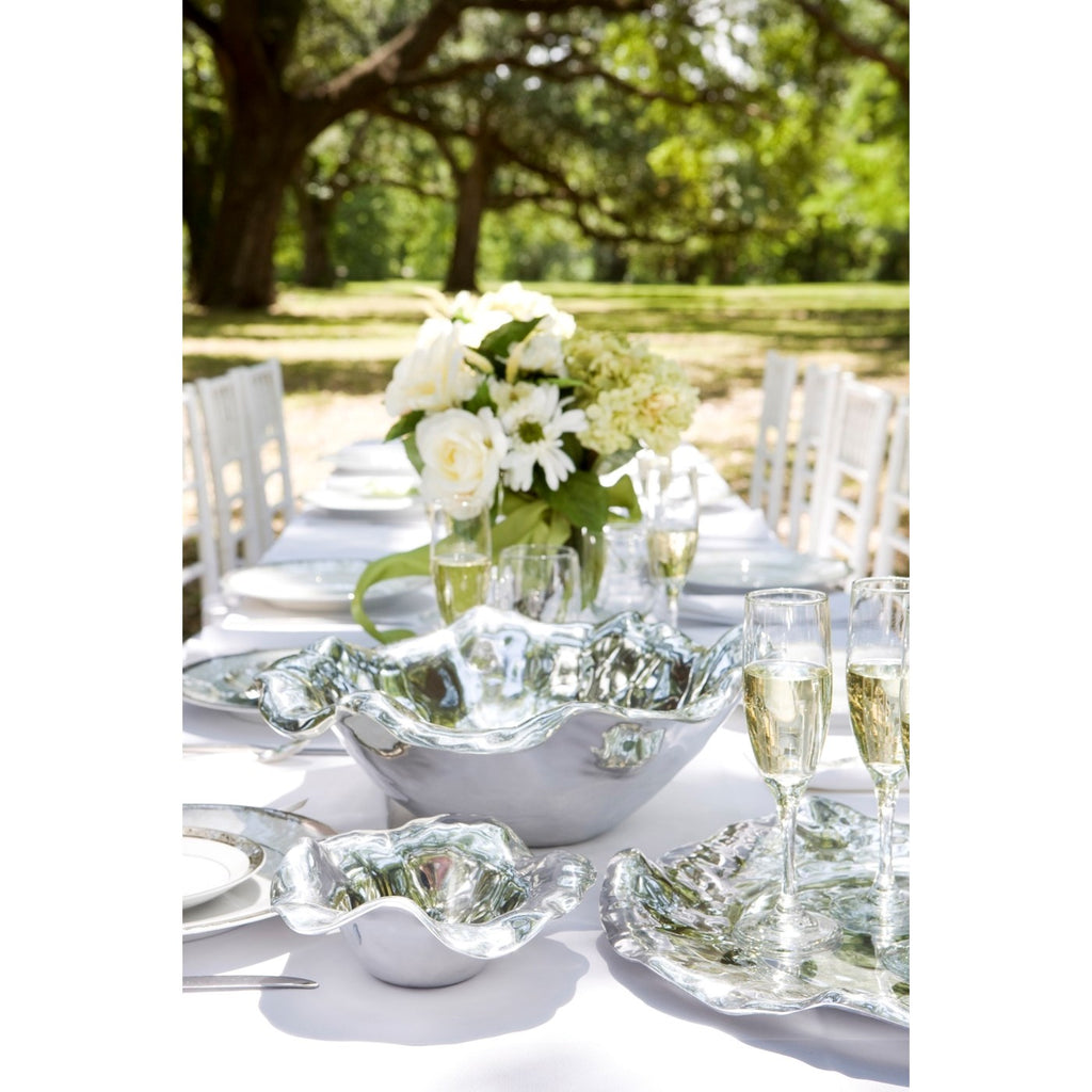 Lola Small Round Bowl - The Nifty Decor