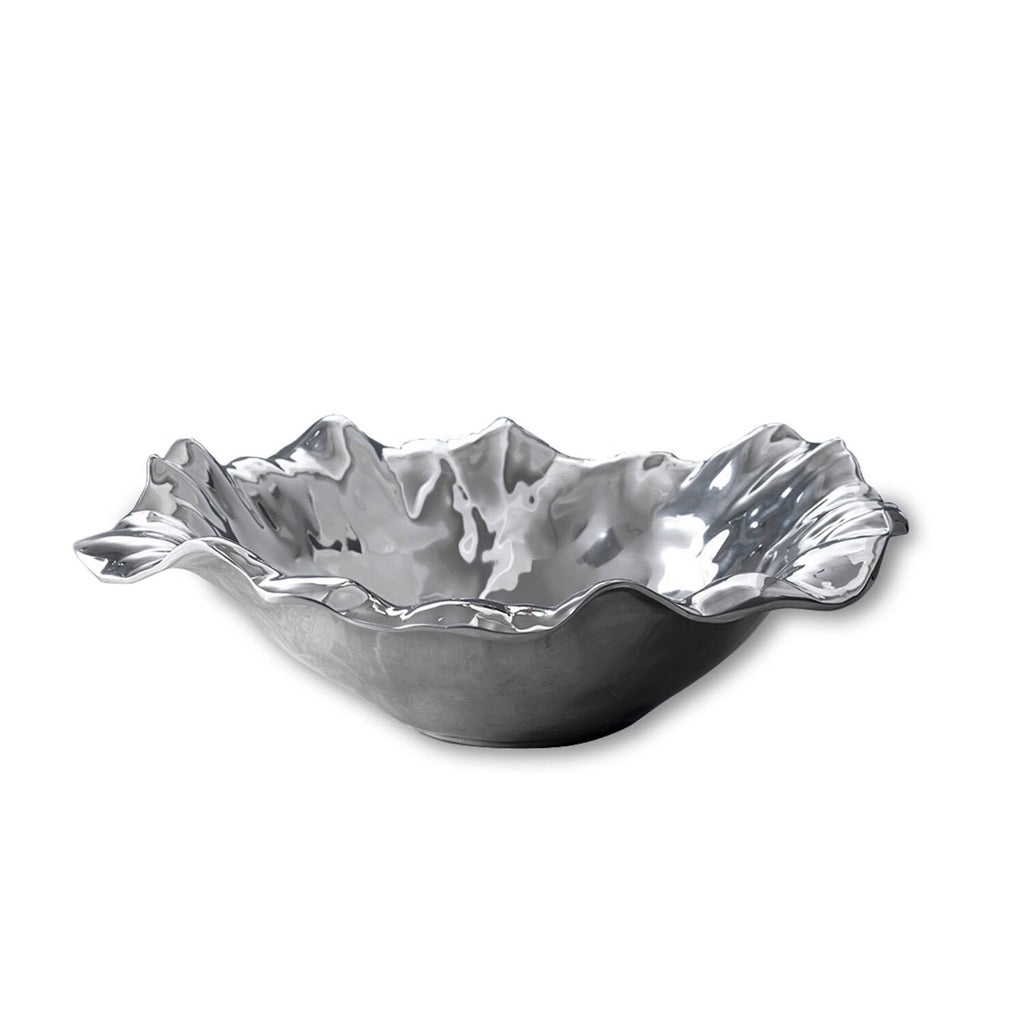 Extra Large Punch Bowl - The Nifty Decor