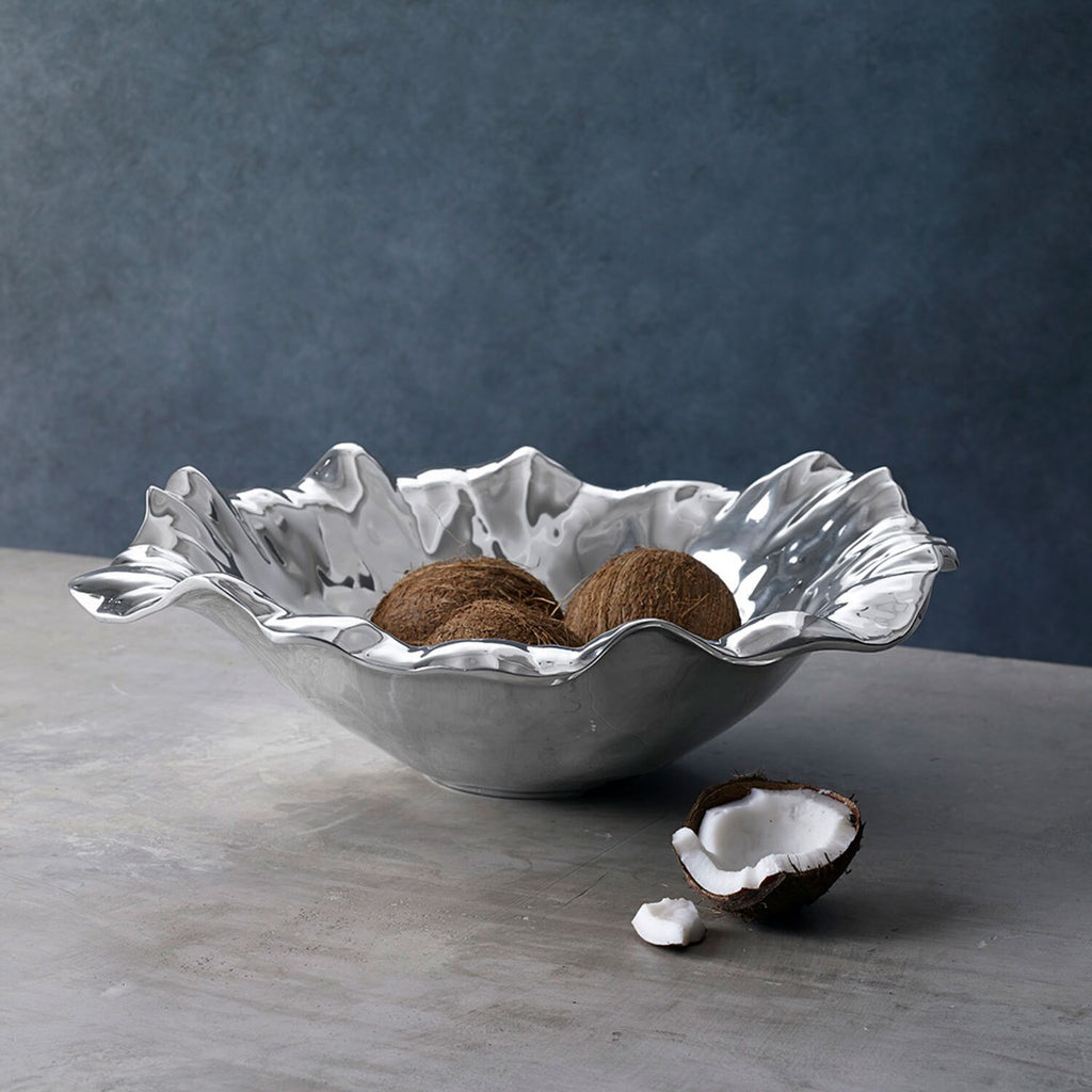 Extra Large Punch Bowl - The Nifty Decor