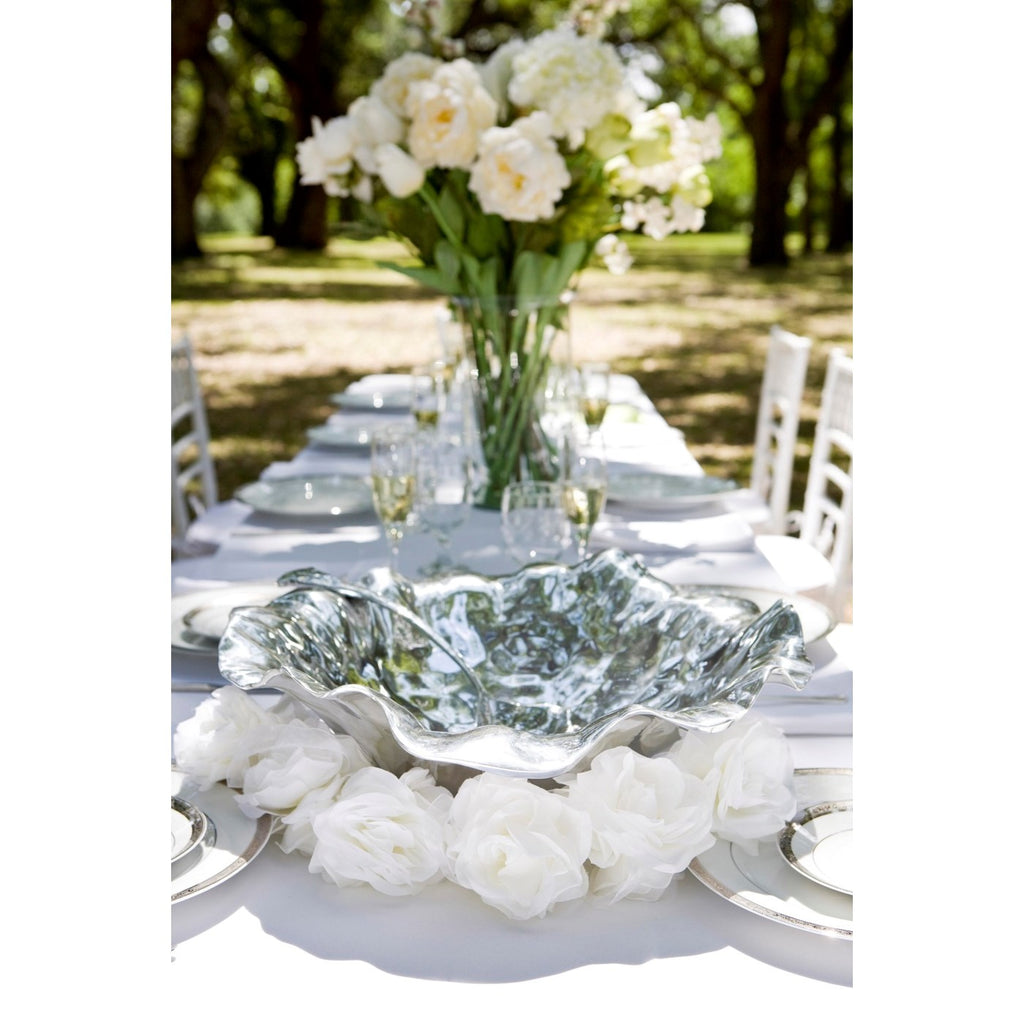 Extra Large Punch Bowl - The Nifty Decor