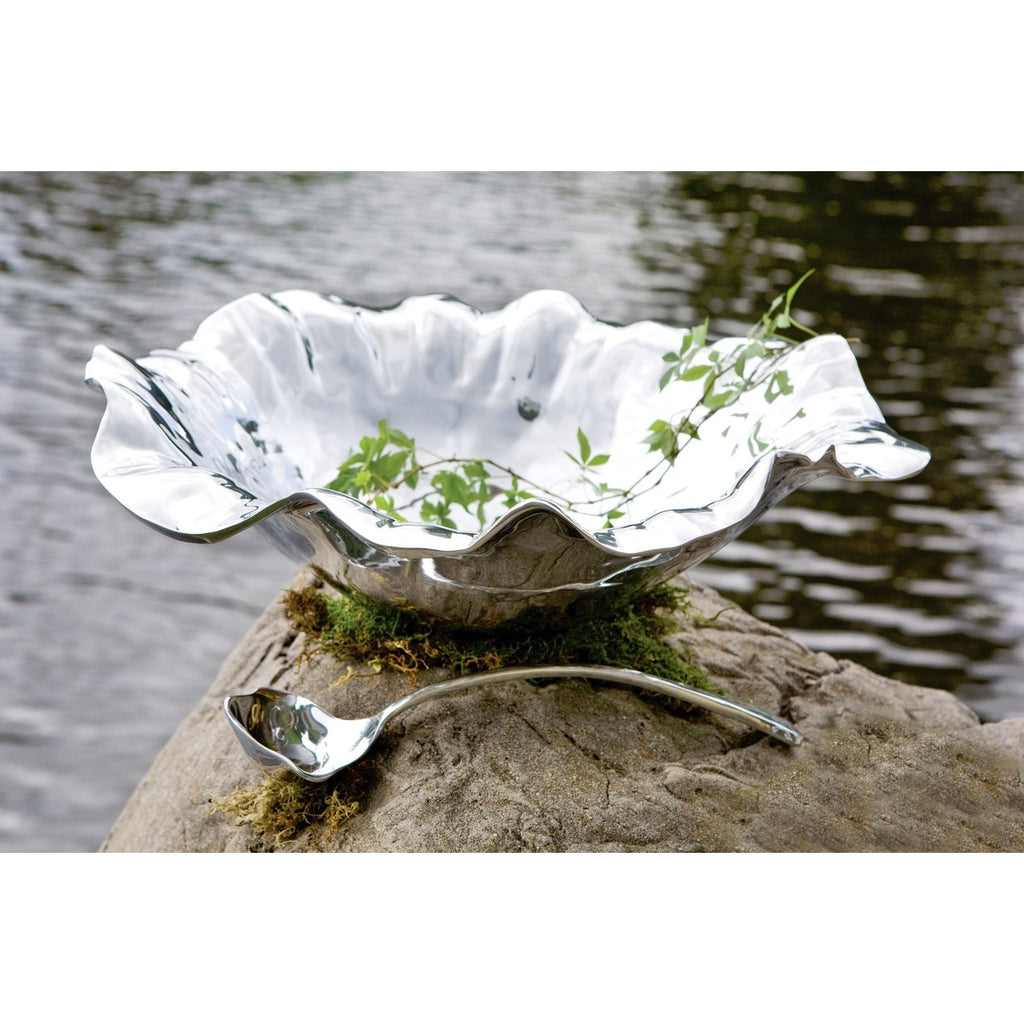 Extra Large Punch Bowl - The Nifty Decor