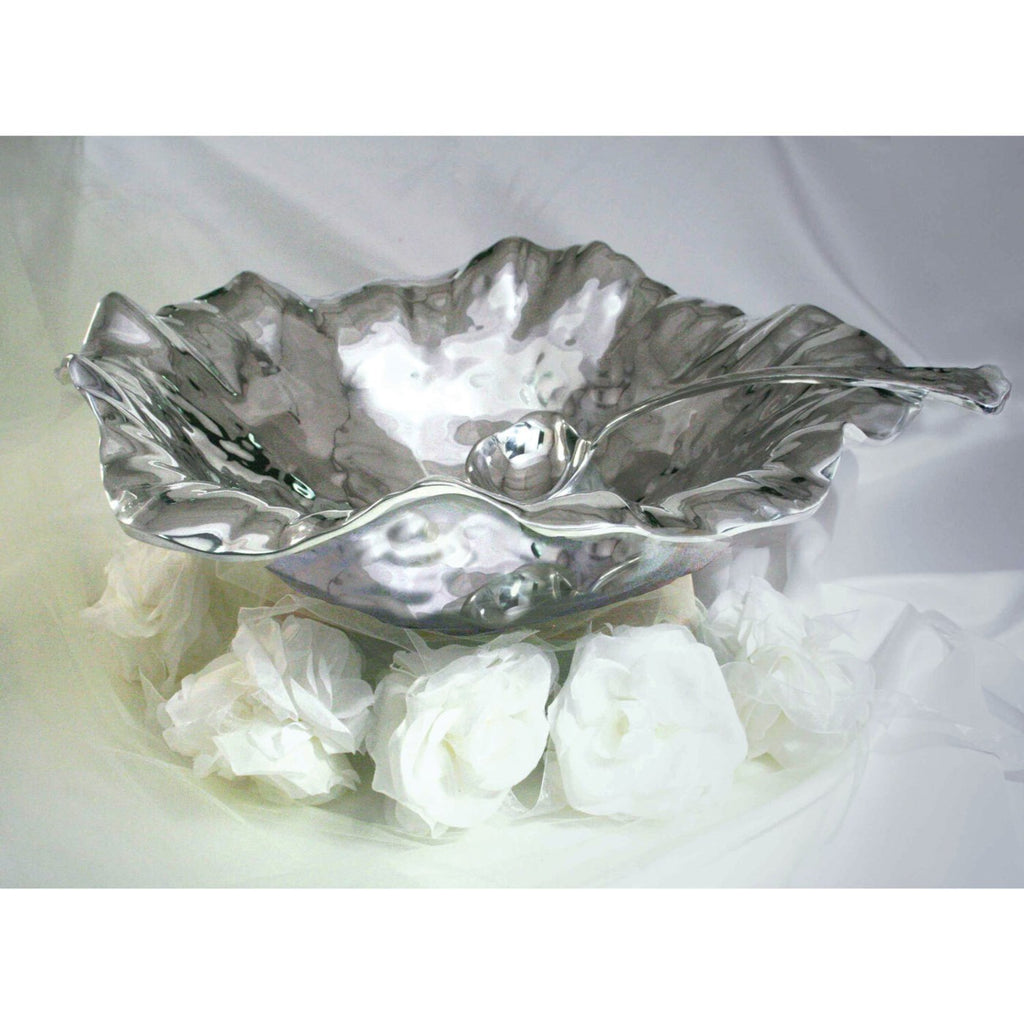 Extra Large Punch Bowl - The Nifty Decor